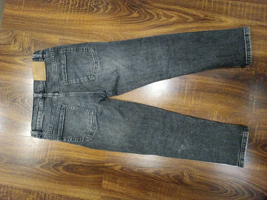 Джинси Zara 134 розмір на 9 років