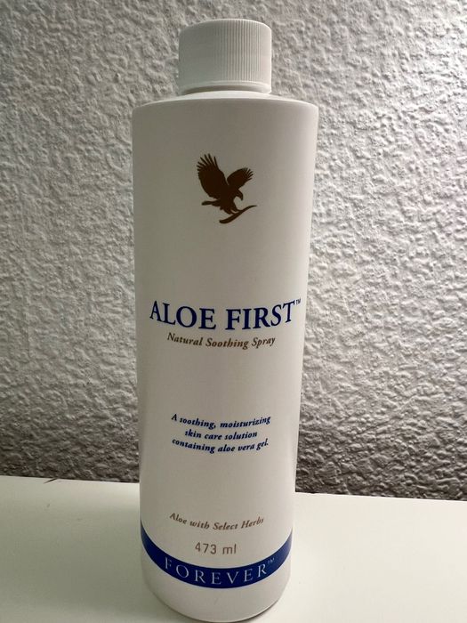 Forever Aloe First Spray