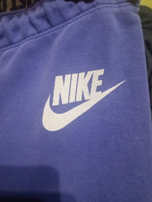 Spodnie dresowe Nike S