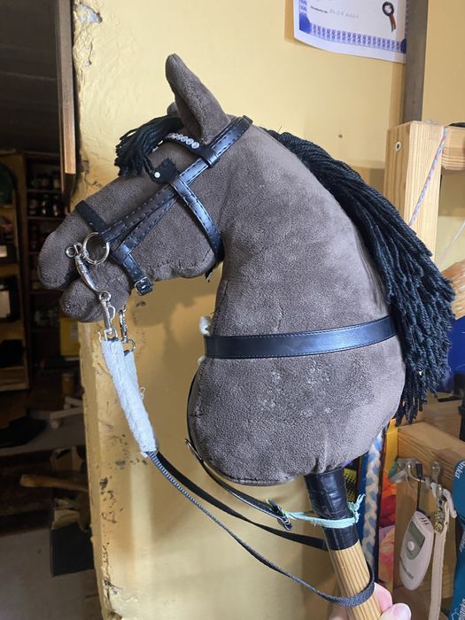 Sprzedam stajnie hobby horse i akcesoria