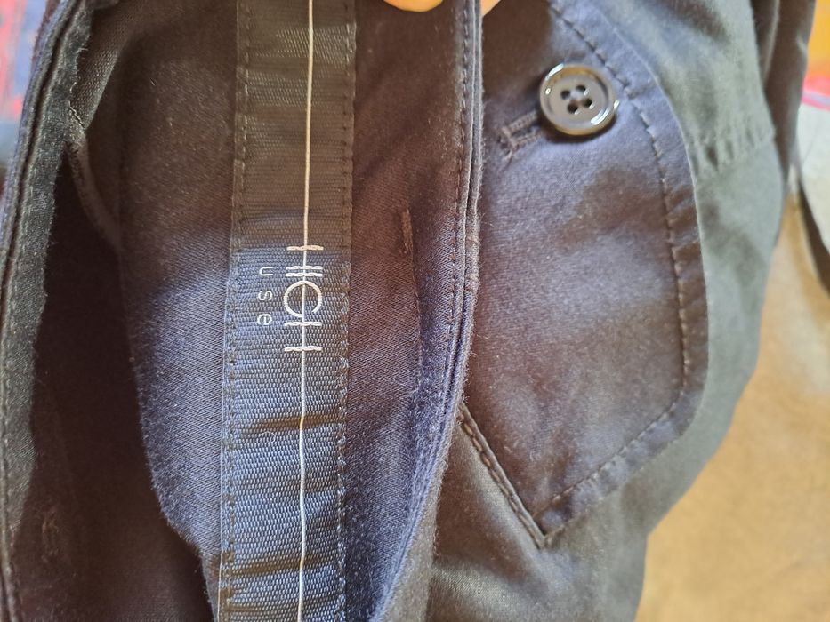 High Use spodnie roz 42