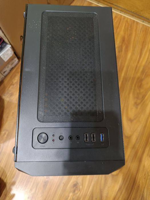 Продам ПК(xeon 2699 v3)18 Ядер!