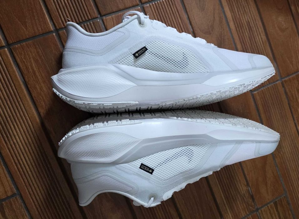 Buty męskie Nike AIR Pegasus 41 GTX r. 48.5 Okazja!