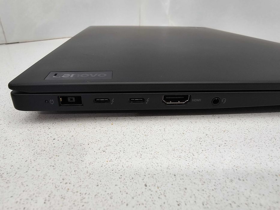 Lenovo 16" ThinkPad X1 Extreme Gen 5 | Win11Pro | i7-12800H vPro | 64GB DDR5 | 1TB SSD | RTX 3050 Ti | Wi-Fi 6E | Garantia Premier Next Bussiness Day