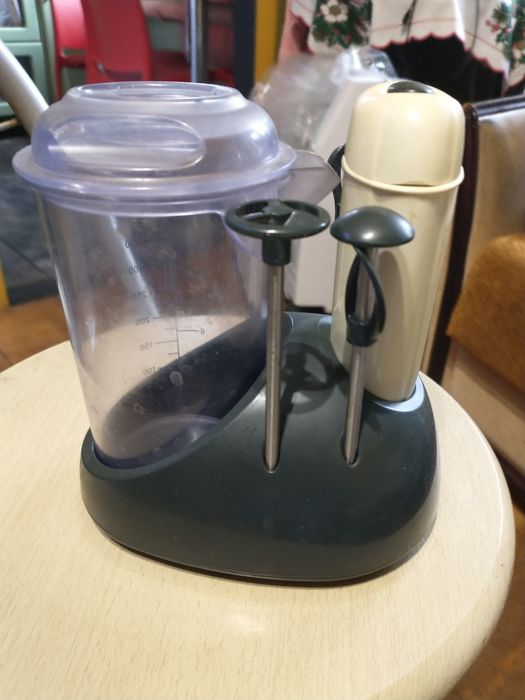 Портативный миксер для коктелей