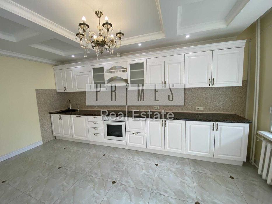 Оренда 4-кімнатної квартири 160 м² Центр, вул. Олександра Кониського