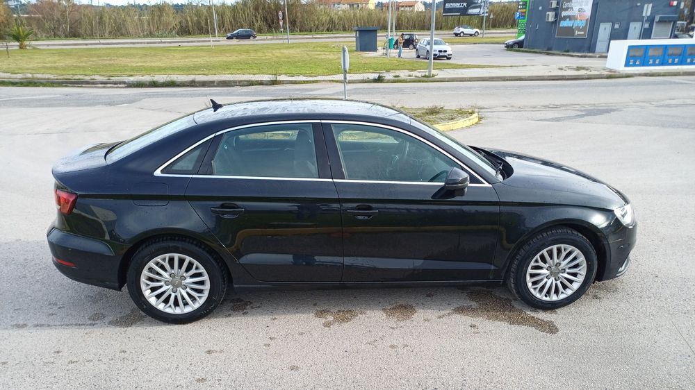 Audi A3 limousine 1.6 diesel