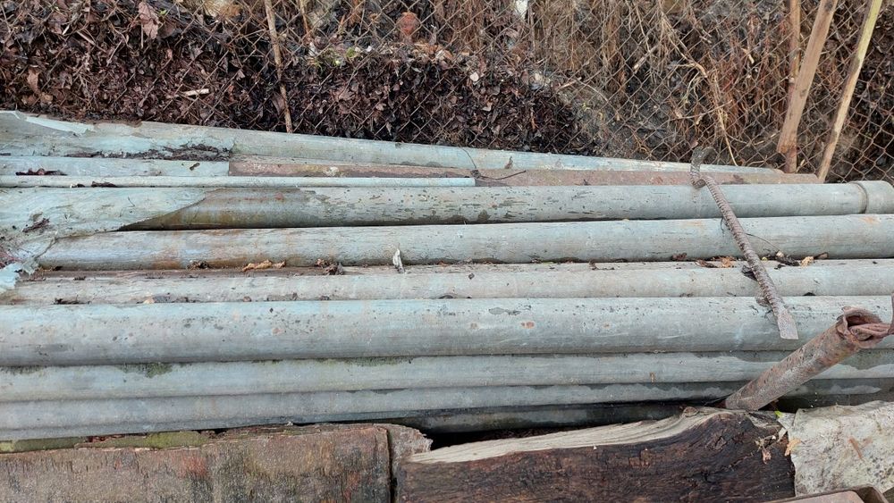 Rury kształtki złączki