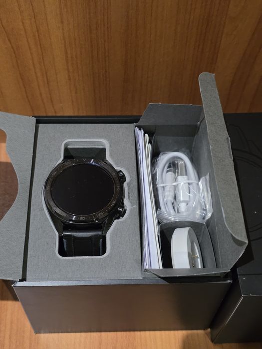 Huawei Watch GT 46mm
46mm