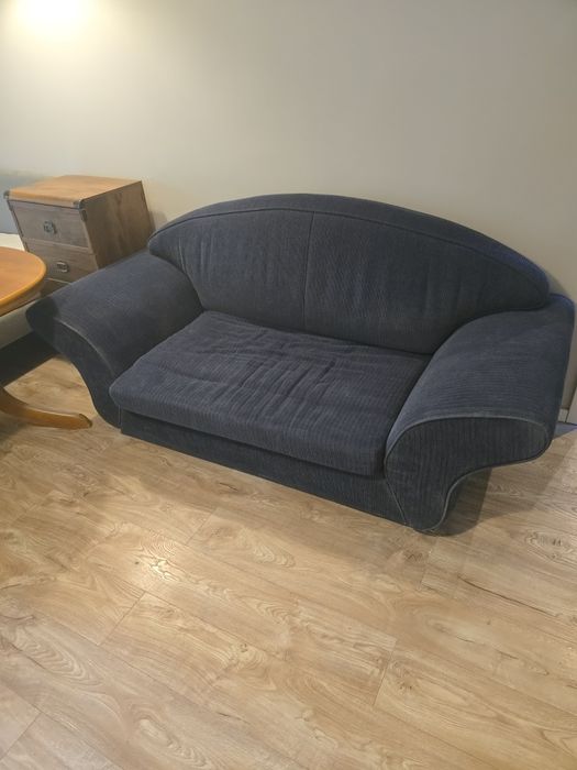 Sofa rozkładana  fotel