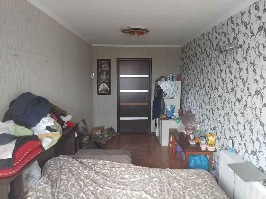 Продаж однокімнатної картири