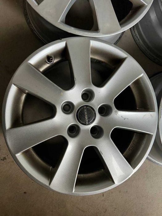 Диски литі R 16 5 /112 Volkswagen Audi Skoda