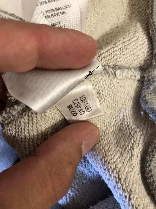 Кофта Adidas Original