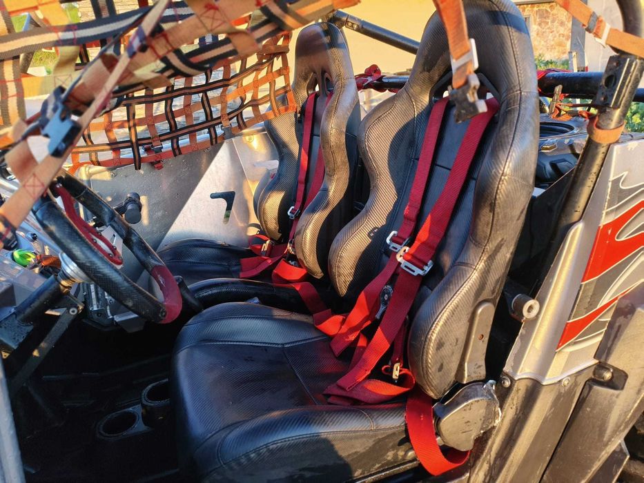 Polaris Rzr 800 s Utv/Atv/ssv