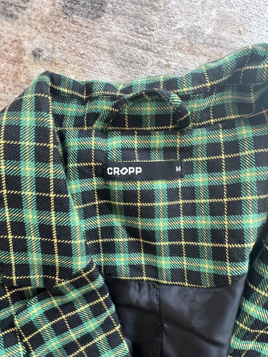 Піджак Cropp розмір М