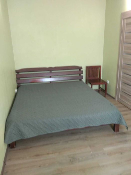 Пос. Котовского, ЖК Смарт, 1 комн. 40 кв.м., кухня - студия, ремонт.