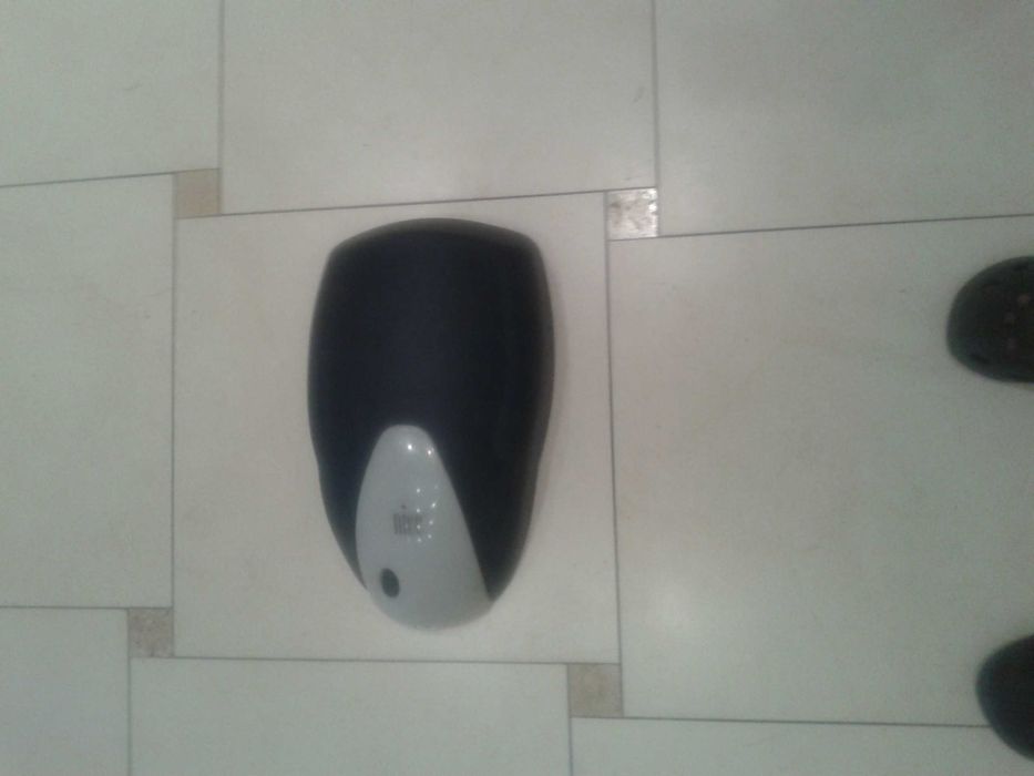 Nice,  transformator 24v.