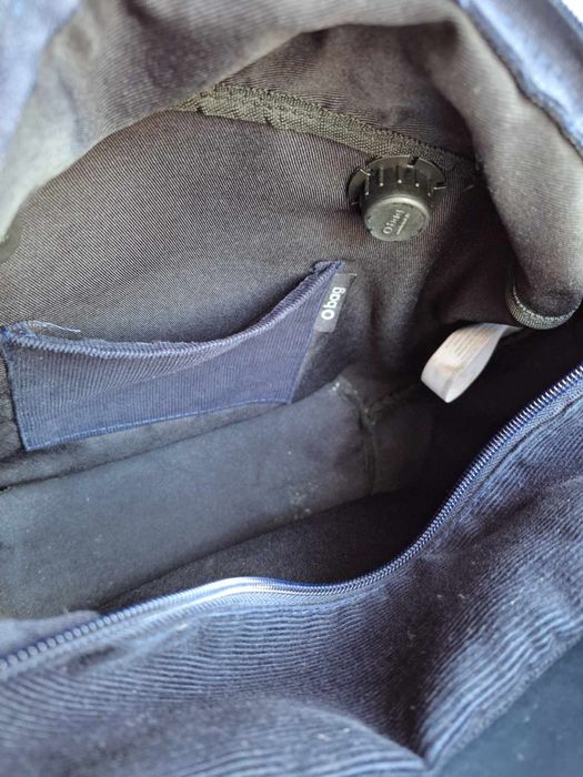 Torebka O bag + organizer