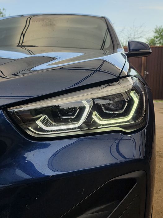 Bmw X1/ f48 / рестайл/ от хозяина
