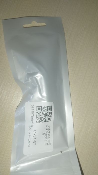 Ремінець для годинника браслета Redmi