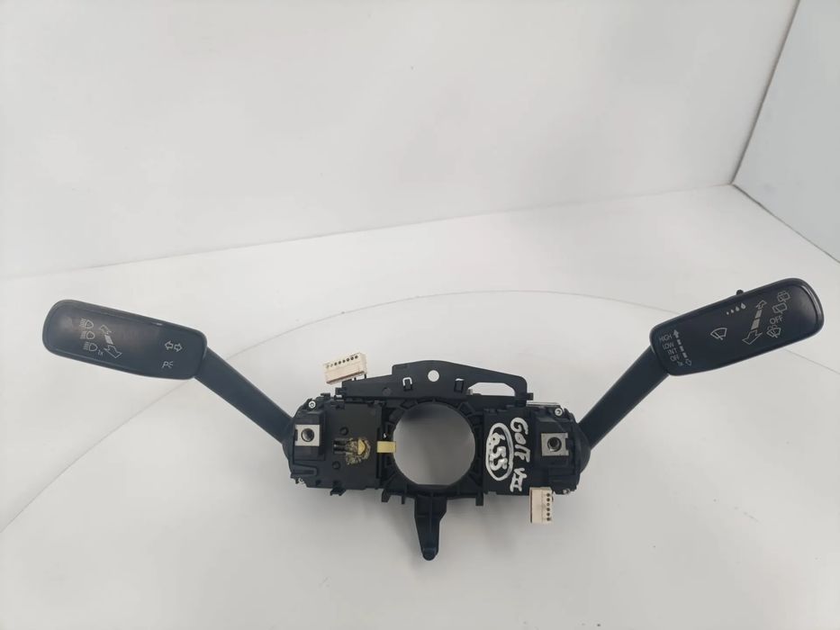 Conjunto / manetes de luzes e limpa vidros VOLKSWAGEN Golf VII (5G1, B