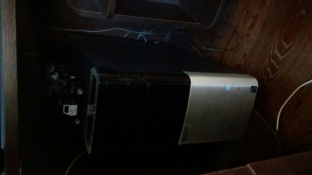 Компьютер impression coolplay