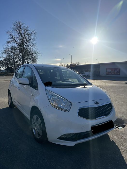 Kia Venga