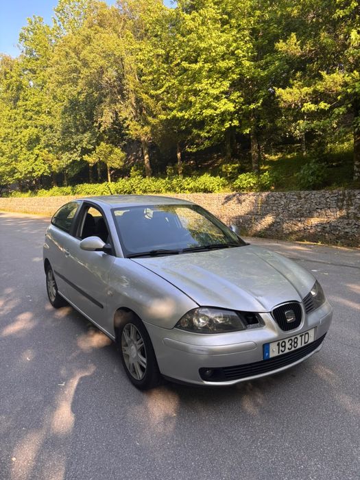 Seat Ibiza 1.4 16V