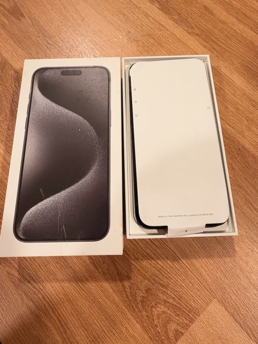 Iphone 15 Promax 256G