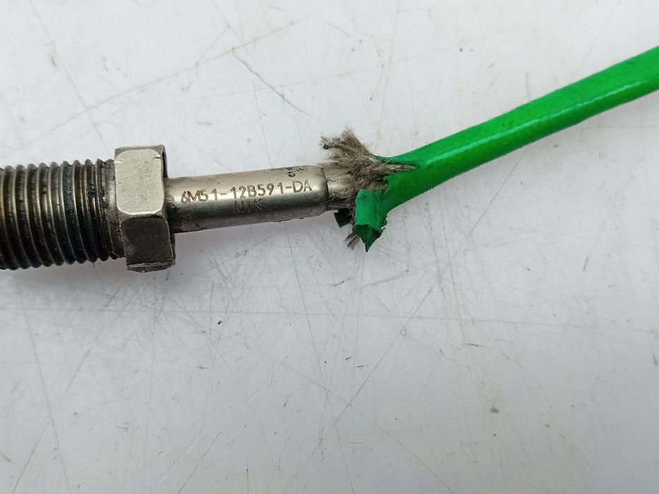 Sonda lambda HYUNDAI i20 (PB, PBT)