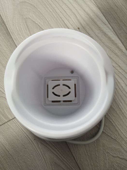 Podgrzewacz sterylizator do butelek