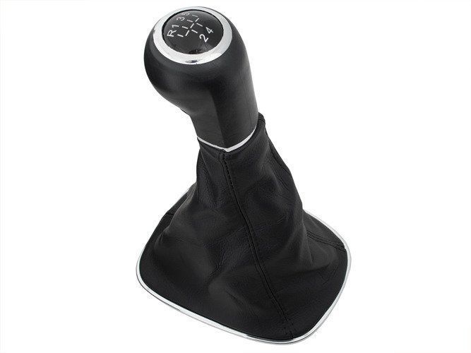 Punho e fole das Velocidades Opel Corsa D anos 2006-- NOVO