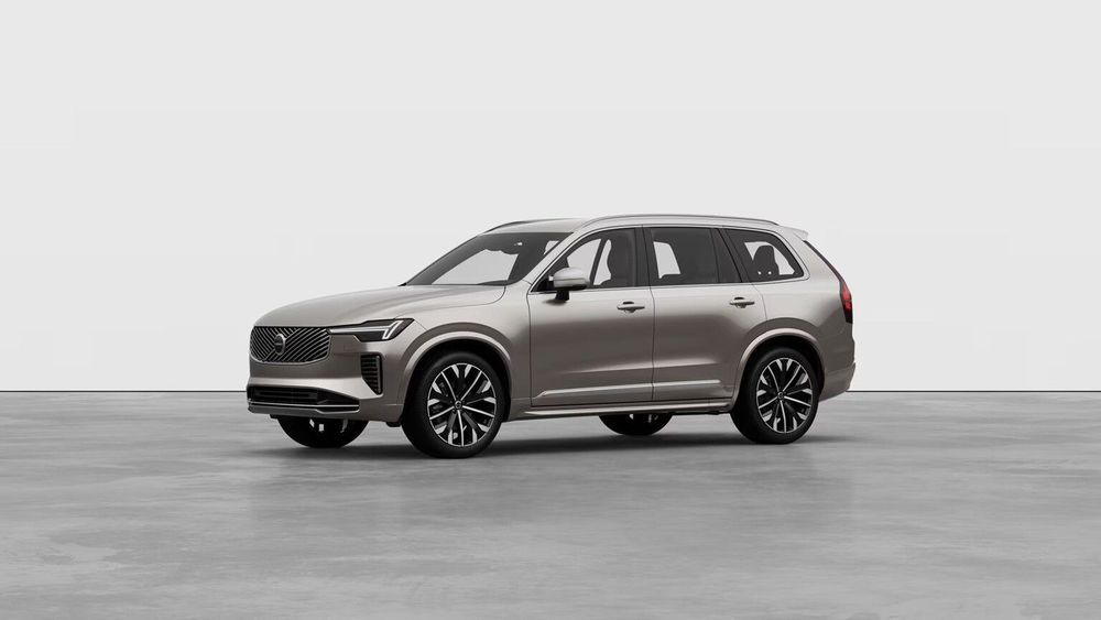 Volvo XC 90