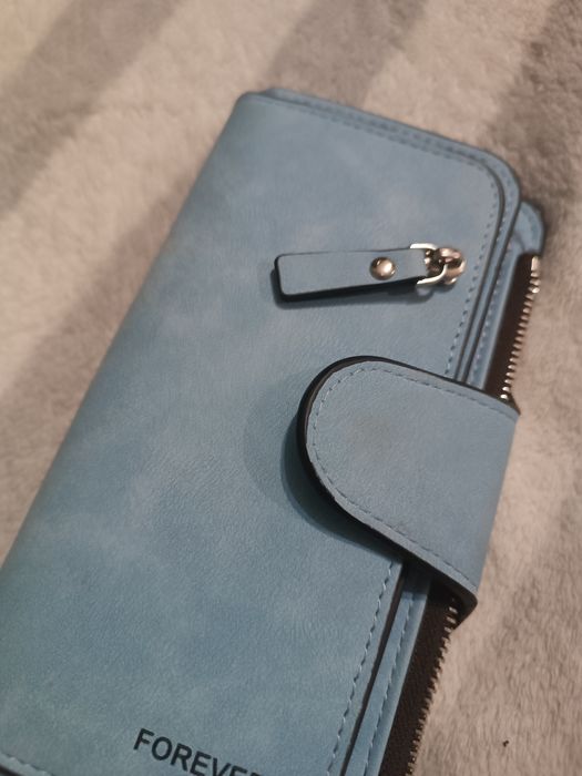 Гаманець жіночий