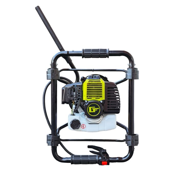 Мотобур бензобур Titan BE250A