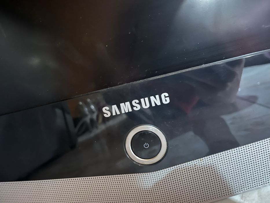 Televisao Samsung