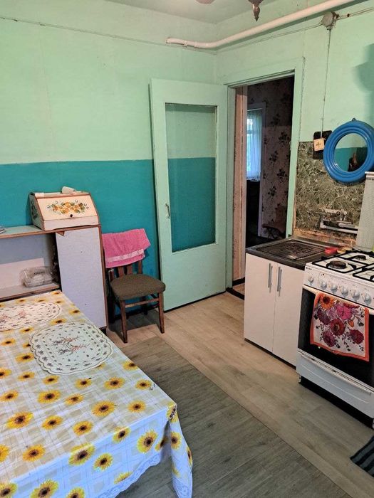 Продам будинок  Обухівській р-н. з усіма зручностями, с. Саварка