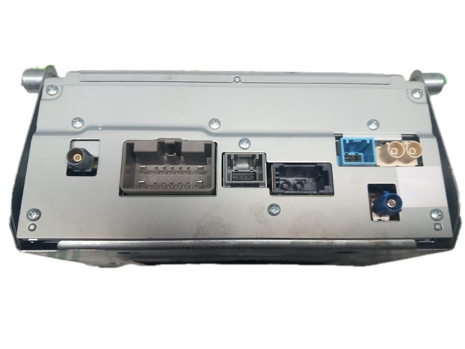 Rádio / auto-rádio LAND ROVER Range Rover Evoque (L538)