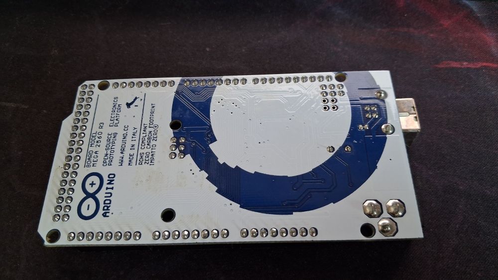 Arduino Mega 2560