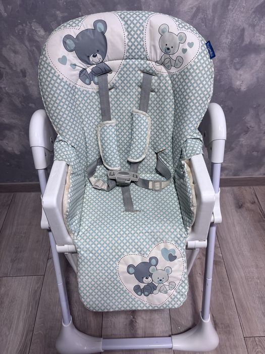 Стілець стільчик крісло для годування