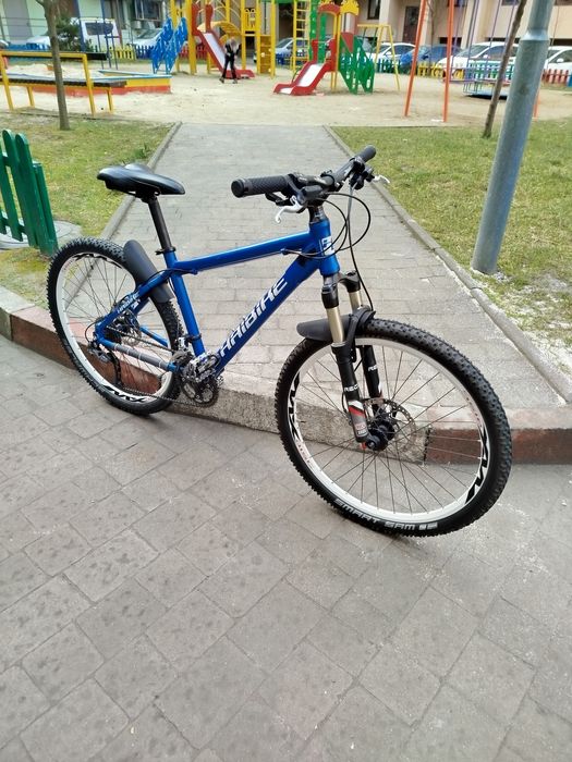 Велосипед Haibike 26