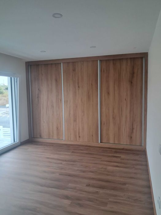 Remodelações Totais e Parciais com profissionalismo e garantia dos trabalhos