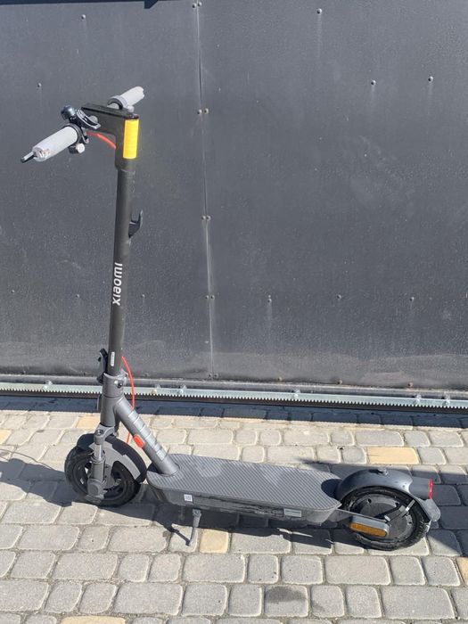 Електросамокат Xiaomi Electric Scooter 5