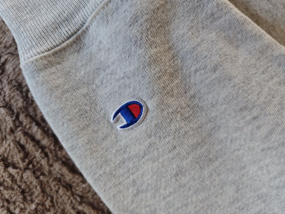 Bluza Vintage Champion