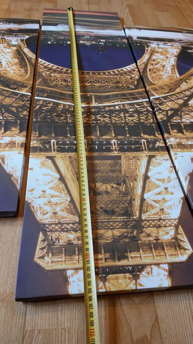 Obraz drukowany na płótnie