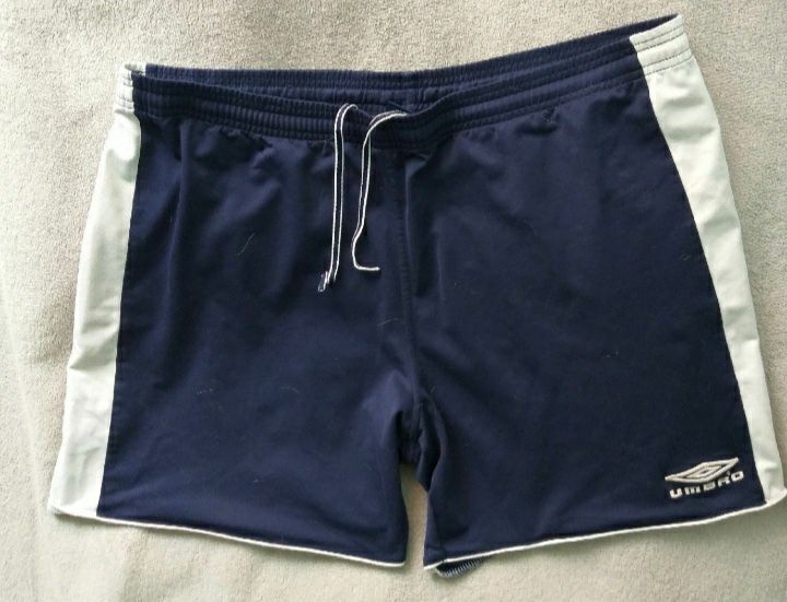 Spodenki UMBRO , Rozmiar M