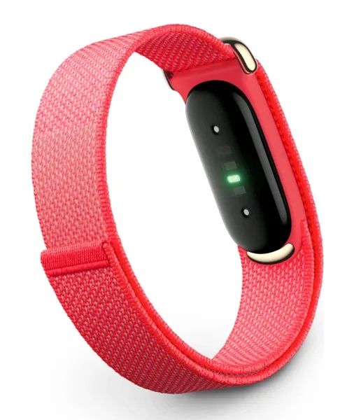 Google Fit bit air