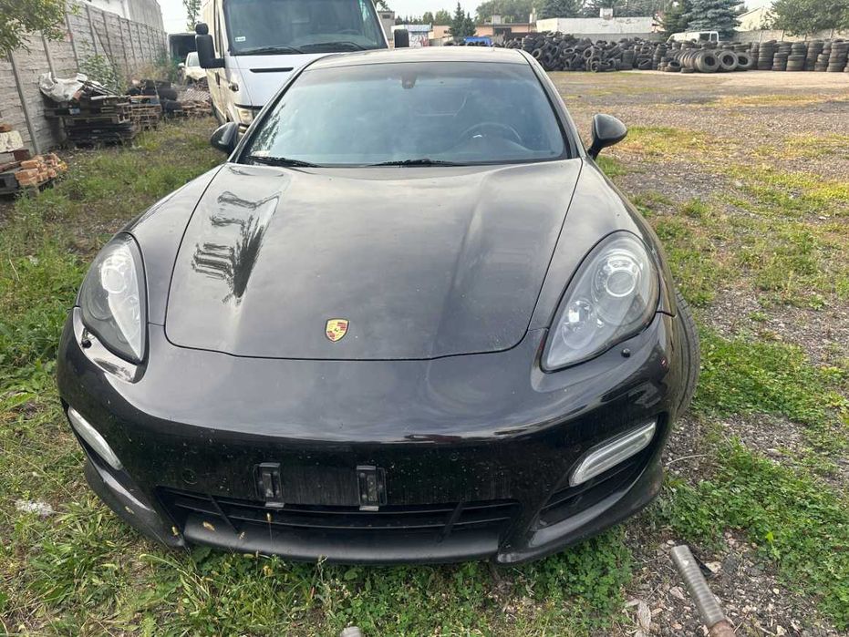 Розборка Porsche Порше запчастини б/у нові 911 Cayenne Macan Panamera Taycan 718 Boxster Cayman шрот розбірка