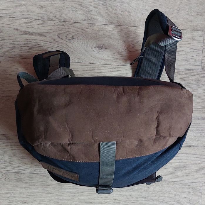 Рюкзак б/у Jack Wolfskin ROYAL OAK 18L (Germany)