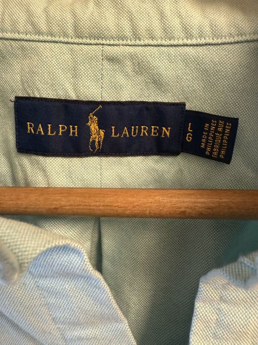 Ralph Lauren Koszula rozmiar L